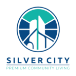 silver city logo